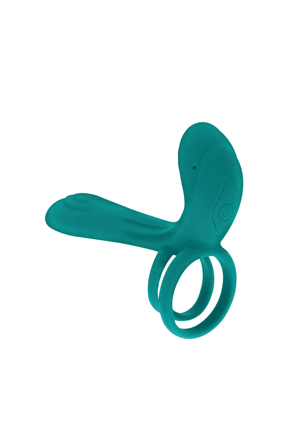 Anneau vibromasseur pour couple - Xocoon