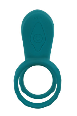 Anneau vibromasseur pour couple - Xocoon