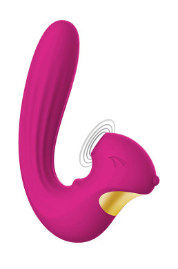 Stimulateur Celestial Love Vibe - Xocoon