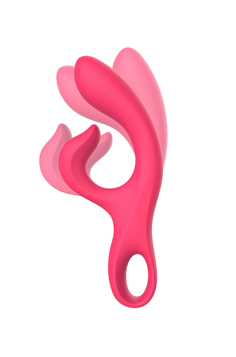 Vibro Rabbit flexible Endless Orgasm - Xocoon