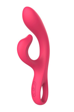 Vibro Rabbit flexible Endless Orgasm - Xocoon