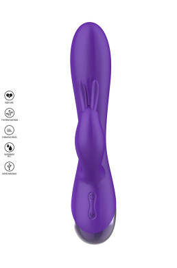 Vibro Rabbit Unlimited Love - Xocoon
