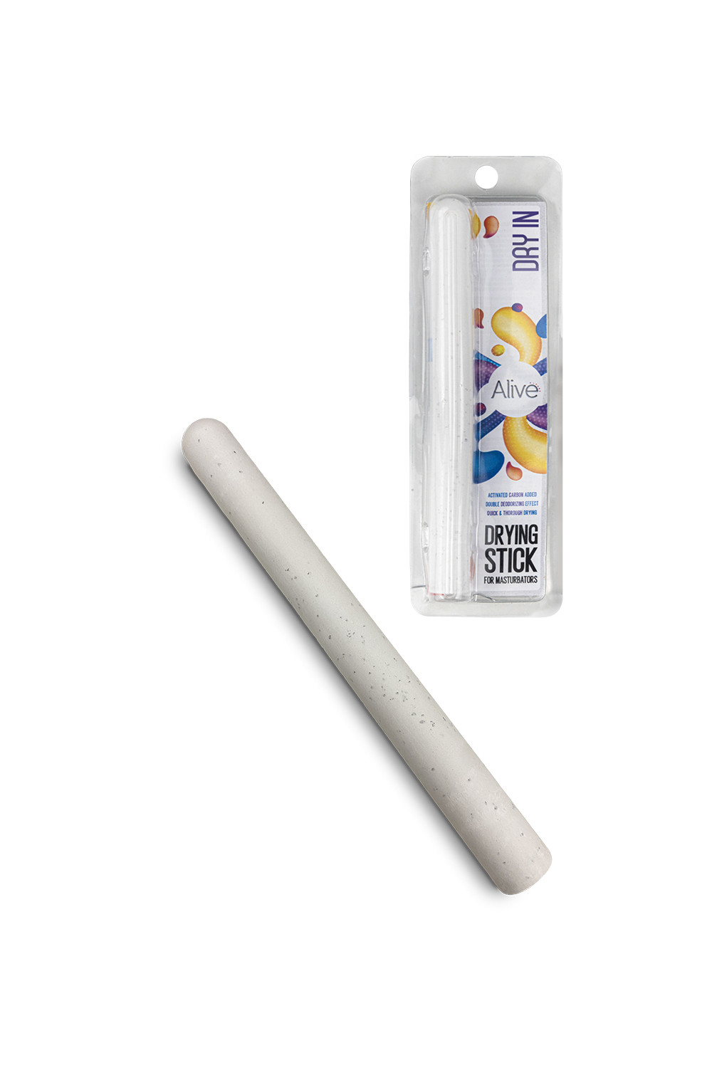 Stick de séchage Dry In - Alive
