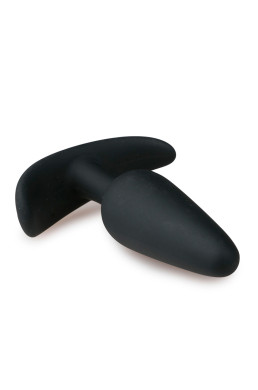 Mini plug Anchor silicone  8 x 2,1 cm - Easytoys