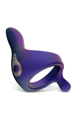 Cockring Vibrant Solar - Hueman