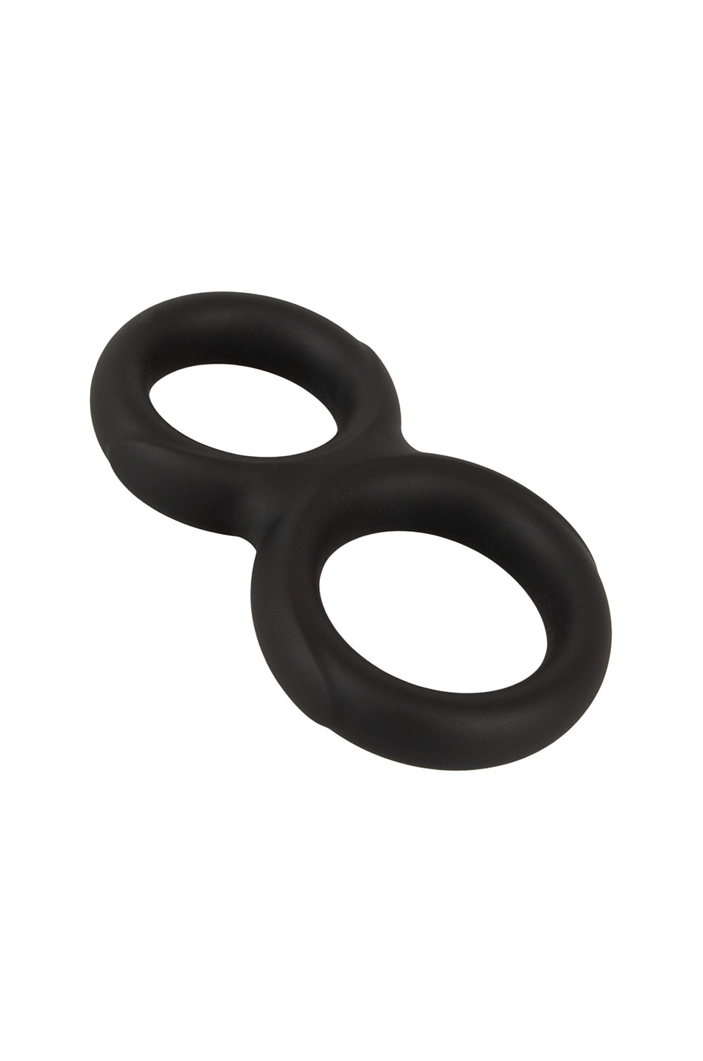 Double Cock Ring liquid silicone - Erecto
