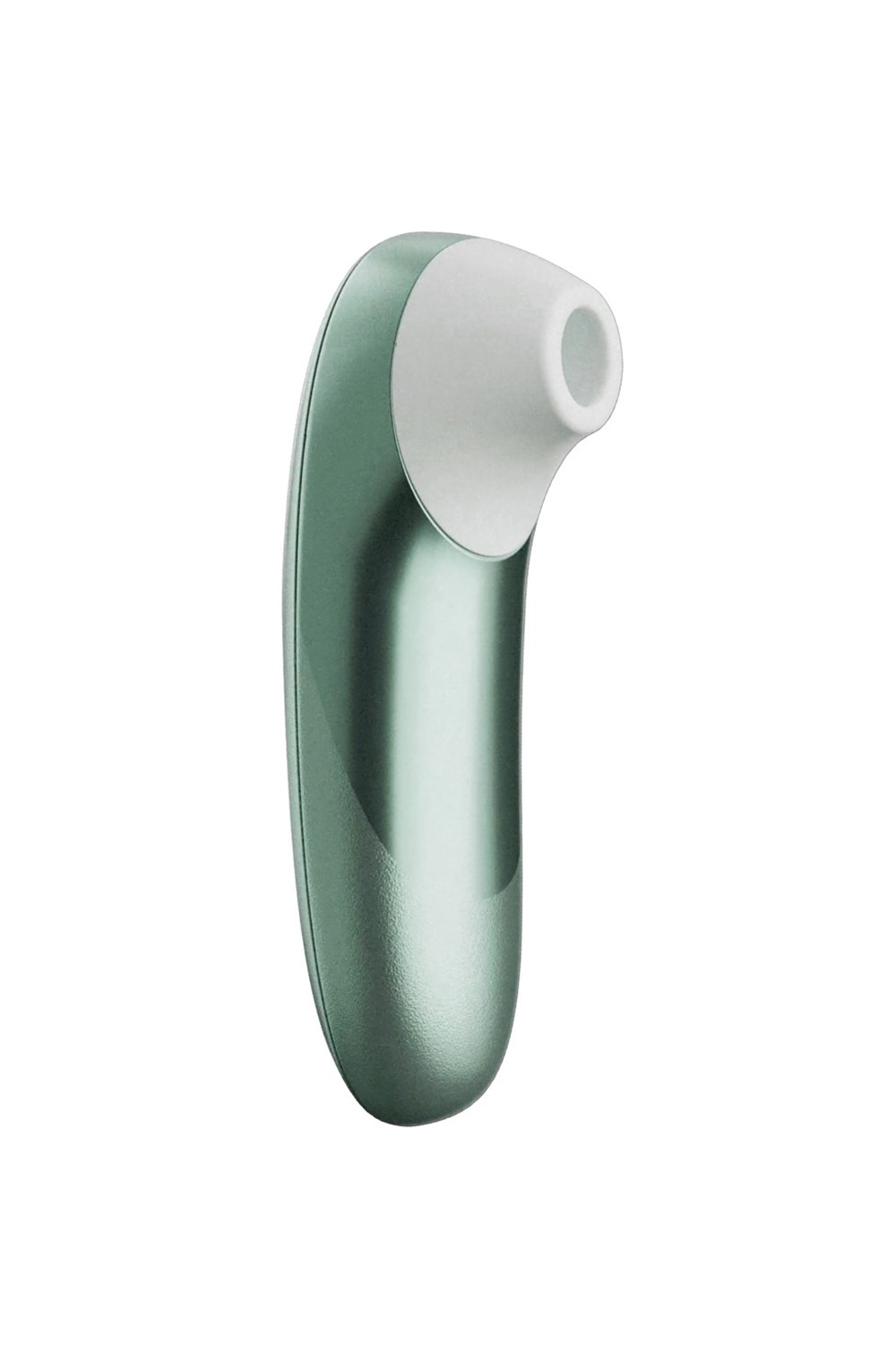 Stimulateur clitoridien Womanizer Pro turquoise
