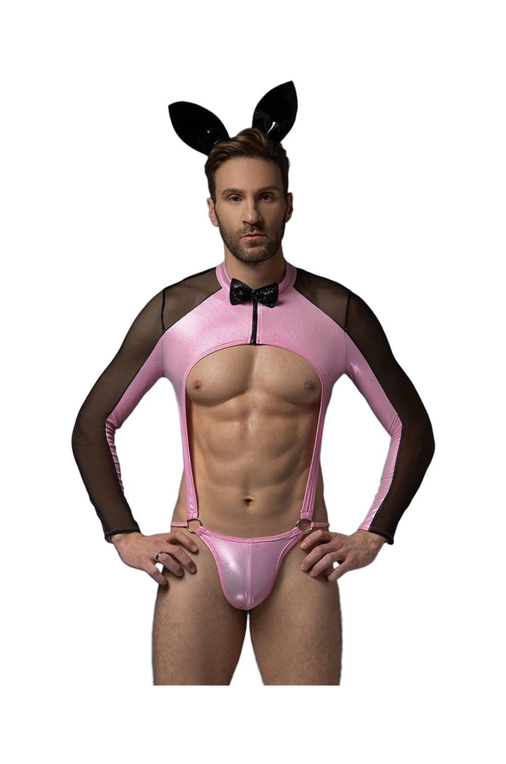 Déguisement Bunny homme - J Lingerie
