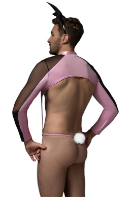 Déguisement Bunny homme - J Lingerie