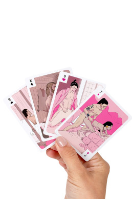 Jeu de cartes Civilisexations - Secret Play