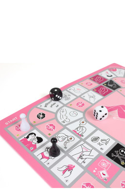 Jeu Mission 69 - Secret Play