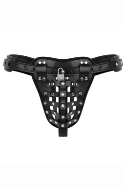 Culotte de Chasteté - Bedroom Fantasies