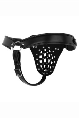 Culotte de Chasteté - Bedroom Fantasies