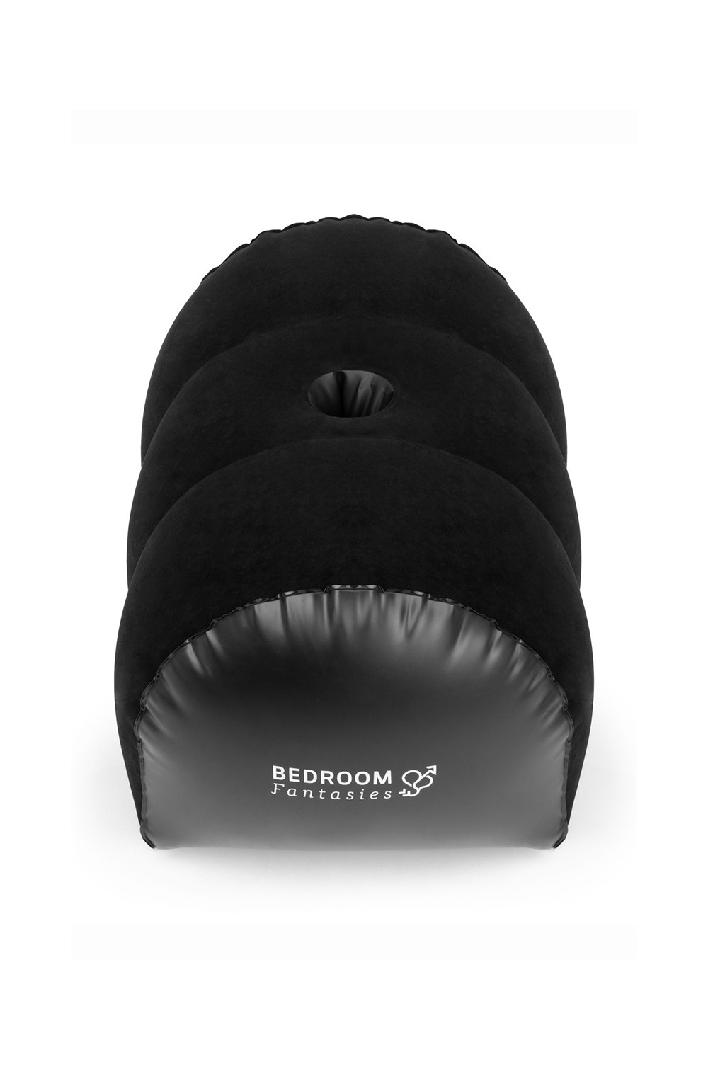 Coussin gonflable The Straddler - Bedroom Fantasies