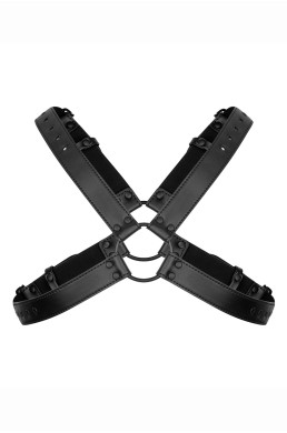 Harnais de bondage Lionel - Bedroom Fantasies