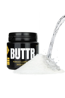 Poudre Lubrifiante 135g - Buttr