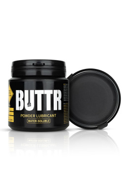 Poudre Lubrifiante 135g - Buttr