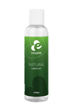 Lubrifiant naturel à base d'eau 150ml - EasyGlide