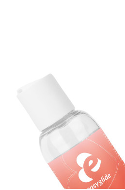 Lubrifiant et massage 2 en 1 base eau 150ml - EasyGlide