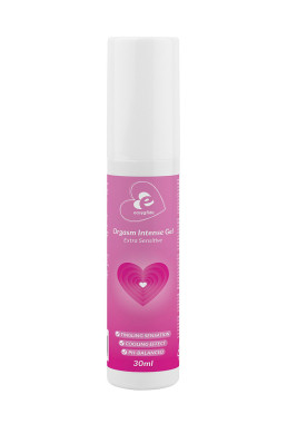 Gel Orgasm Intense 30ml - EasyGlide
