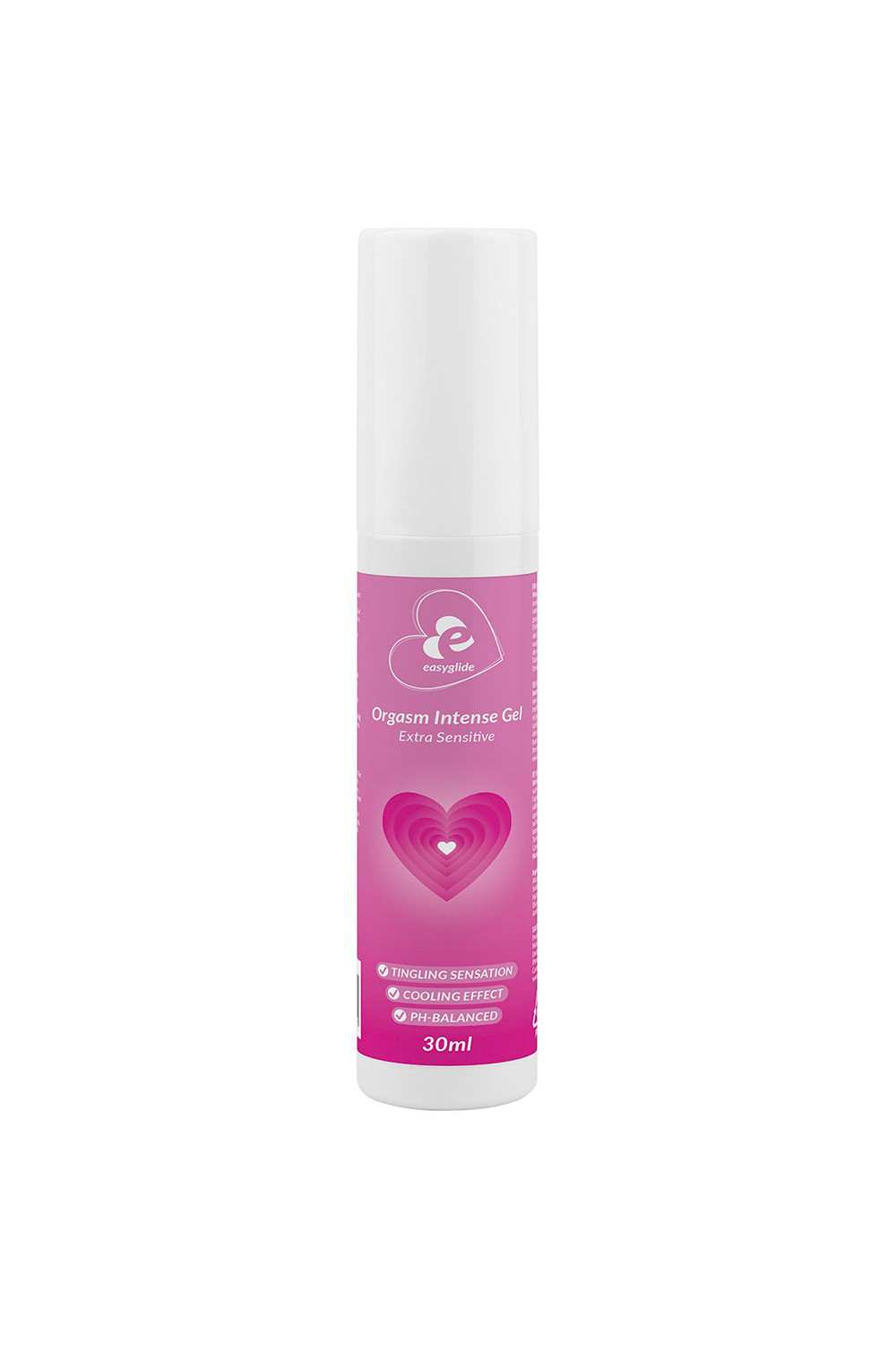 Gel Orgasm Intense 30ml - EasyGlide