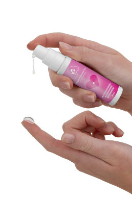 Gel Orgasm Intense 30ml - EasyGlide