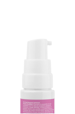 Gel Orgasm Intense 30ml - EasyGlide