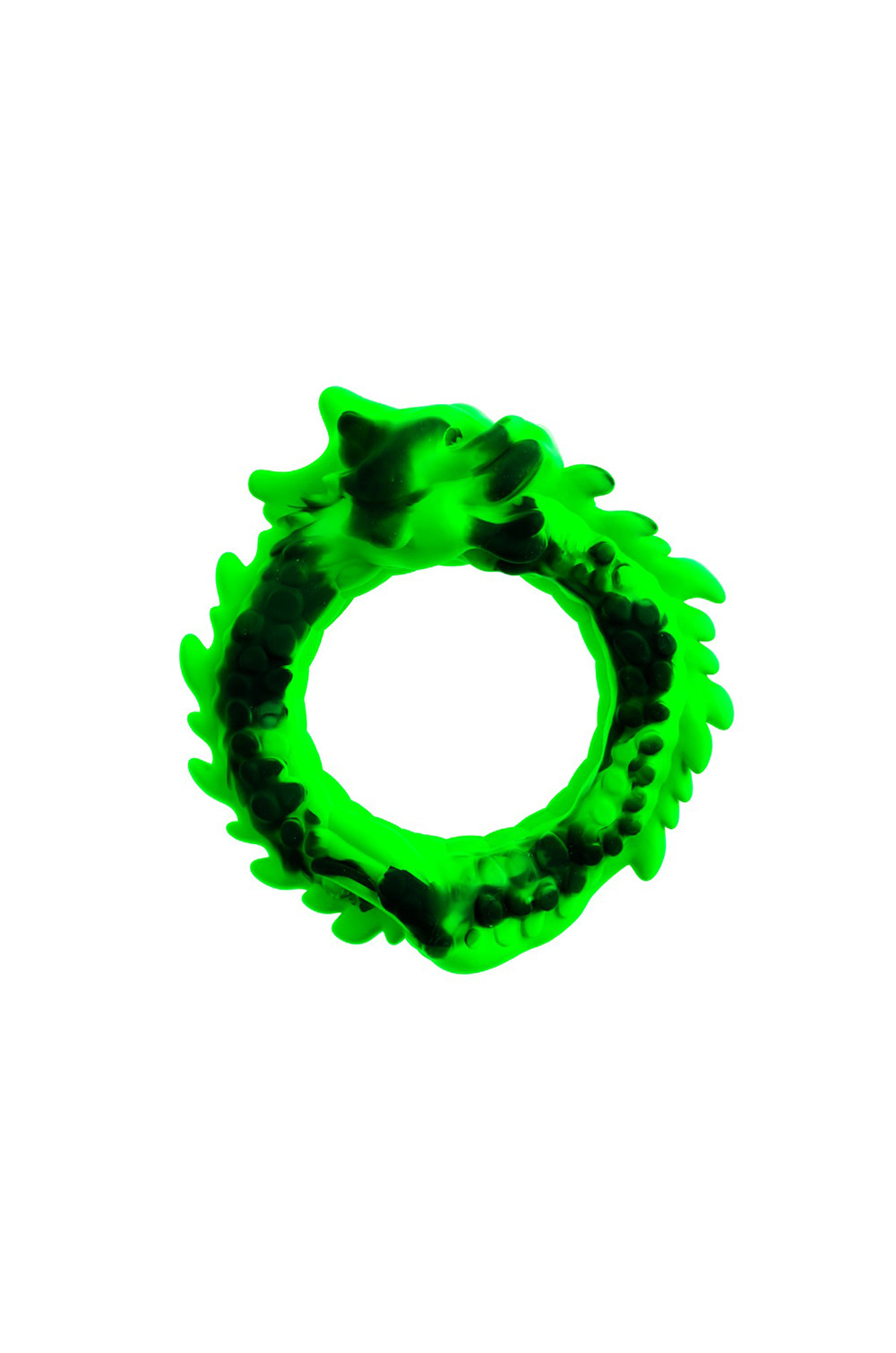 Cockring silicone Dragon Loop - Beasty Cocks