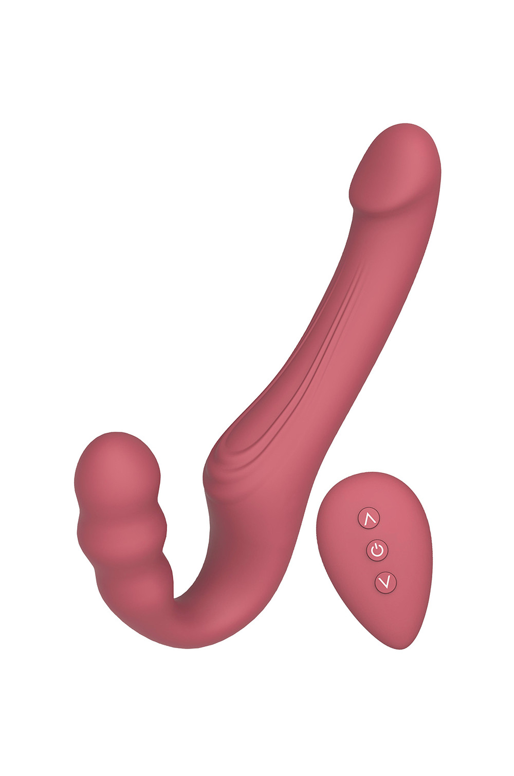 Vibro anatomique couple - She.E.O
