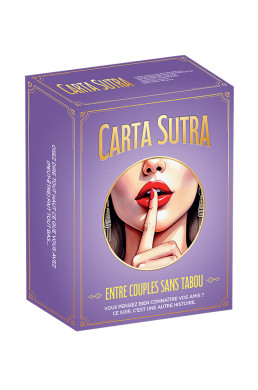 Carta Sutra Entre Couples sans Tabou
