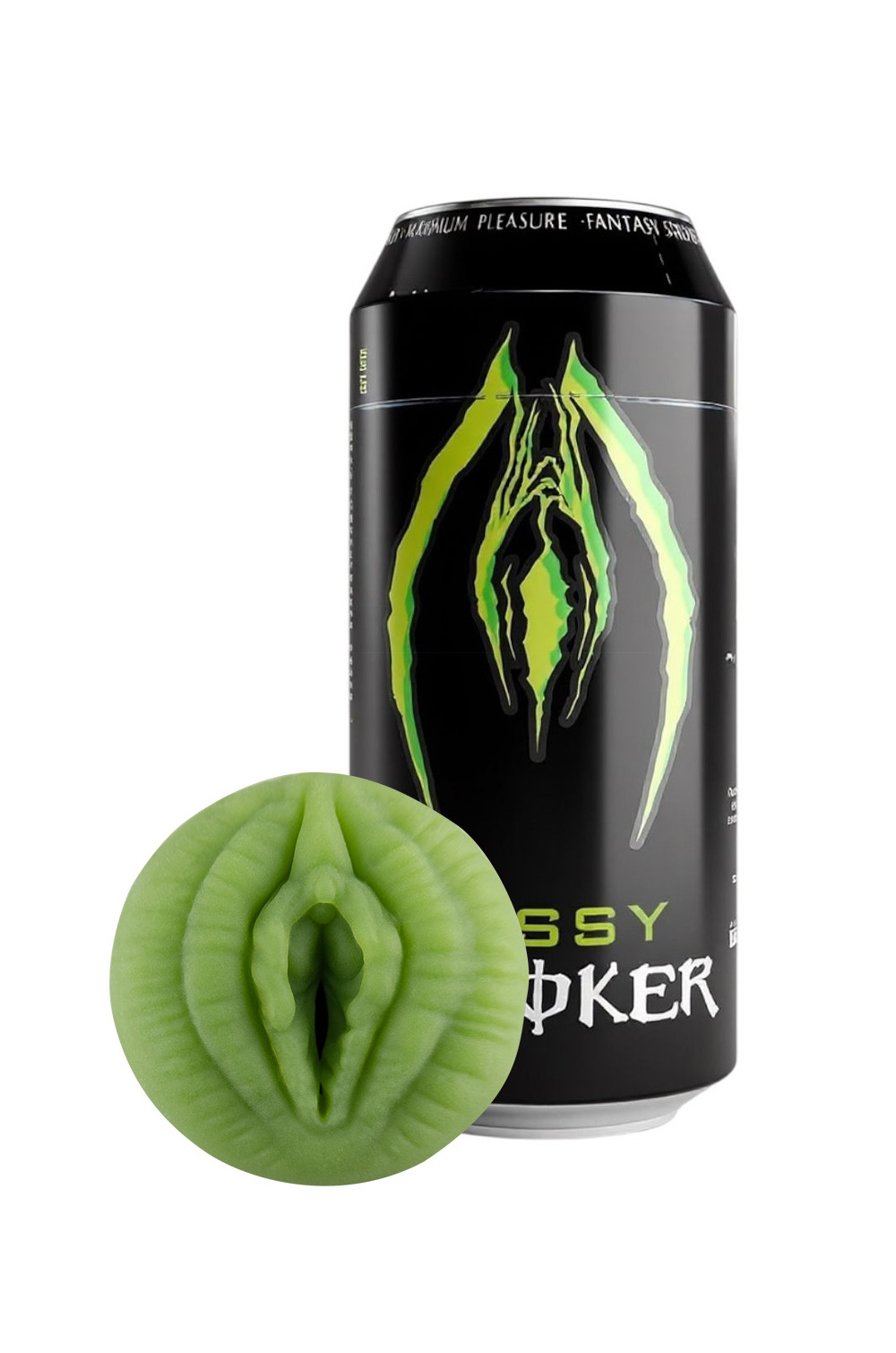 Masturbateur Monster Pussy Stroker