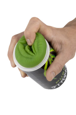 Masturbateur Monster Pussy Stroker