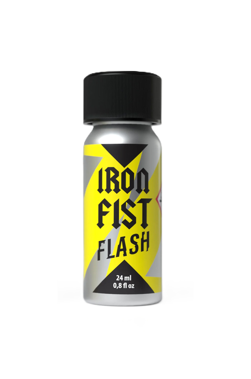 Poppers Iron Fist Flash 24ml