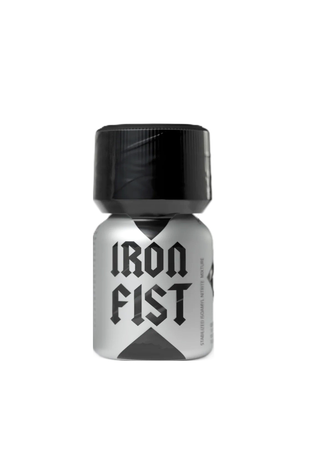 Poppers Iron Fist 10ml