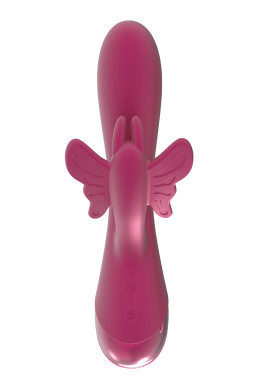 Vibro rabbit Butterfly Love - Xocoon