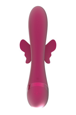 Vibro rabbit Butterfly Love - Xocoon