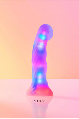 Dildo Led Sugar Bomb - Love to Love