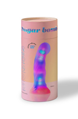 Dildo Led Sugar Bomb - Love to Love