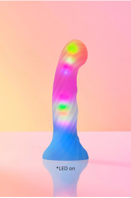 Dildo Led Candy Loop - Love to Love