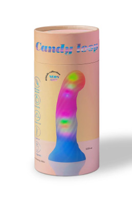 Dildo Led Candy Loop - Love to Love