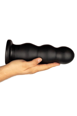 Plug anal XXL Tactical III - Buttr
