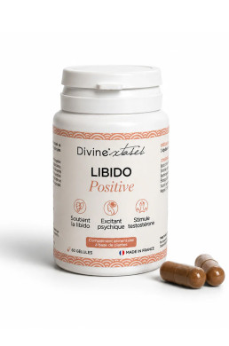 Libido Positive - Divinextases