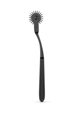Roulette de Wartenberg en aluminium - Bedroom Fantasies