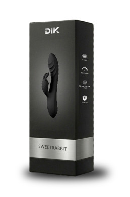 Vibro rabbit Sweet Rabbit - DIK