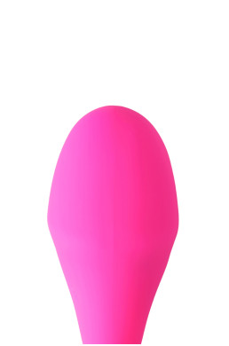 Oeuf vibrant connecté Luvegg - DIK