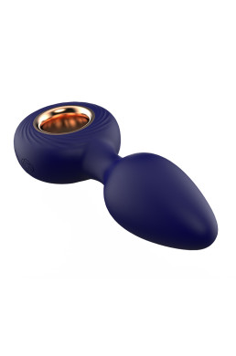Plug vibrant Griplug - DIK