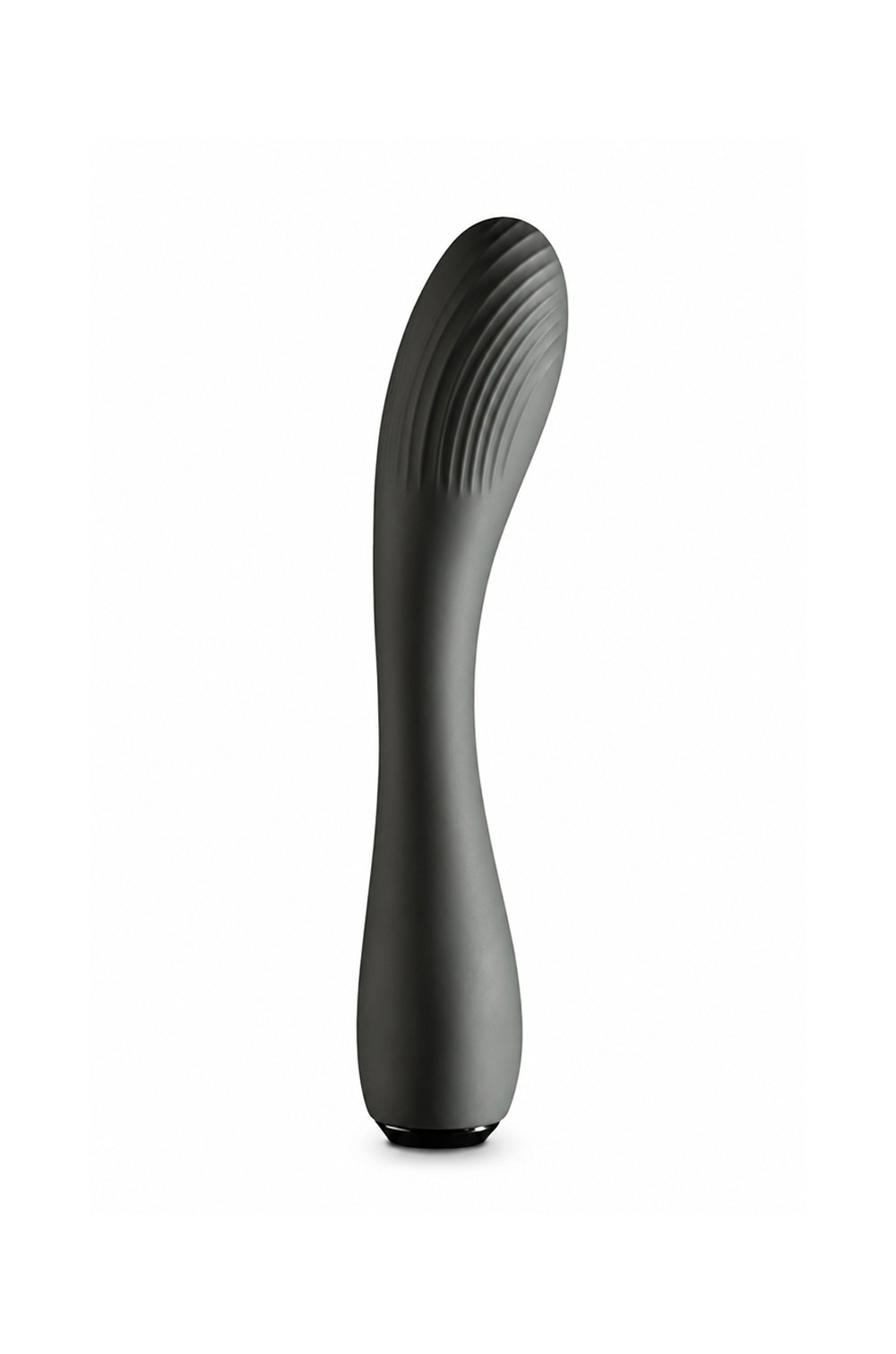 Vibromasseur rechargeable en silicone Groove Beam - DIK