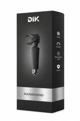 Masturbateur masculin Manikhand - DIK