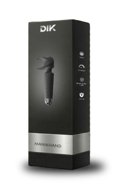 Masturbateur masculin Manikhand - DIK