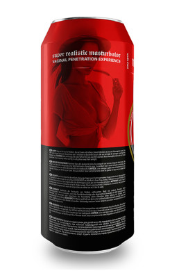 Masturbateur vaginal Estela Galactica